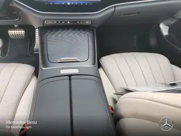 E 400 e 4M AMG Prem/PANO/20