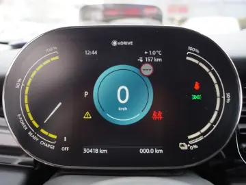 Cooper SE Aut *Navi * Leder * HUD * Kamera * LED