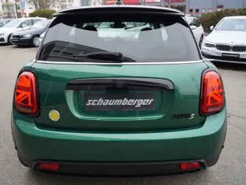 Cooper SE Aut *Navi * Leder * HUD * Kamera * LED