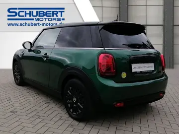 Cooper SE Trim Panoramadach Sitzheizung PDC