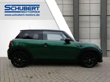 Cooper SE Trim Panoramadach Sitzheizung PDC