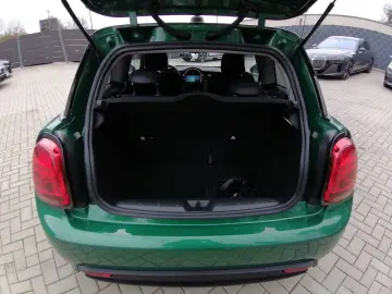 Cooper SE Trim Panoramadach Sitzheizung PDC