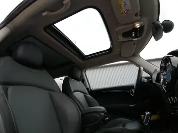 Cooper SE Trim Panoramadach Sitzheizung PDC