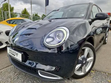 ORA 03 300 Pro Starry Black *Aktionspreis*