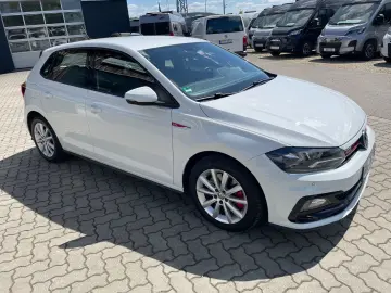 Polo VI GTI