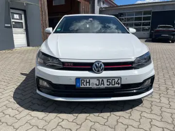 Polo VI GTI