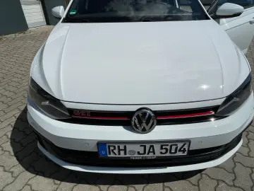 Polo VI GTI