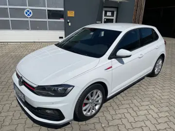 Polo VI GTI