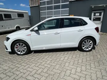Polo VI GTI