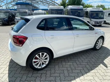 Polo VI GTI