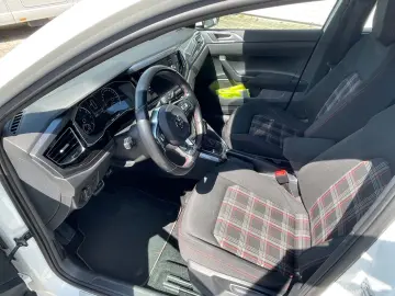 Polo VI GTI