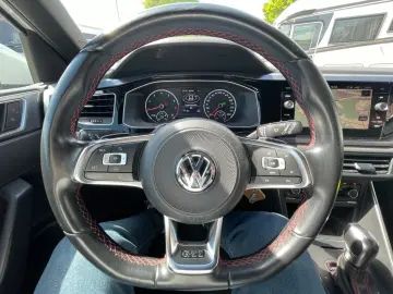 Polo VI GTI