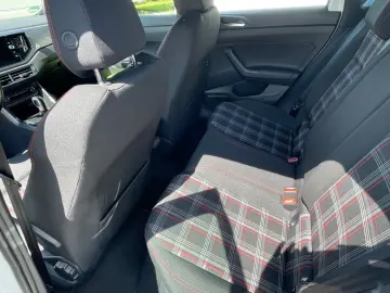 Polo VI GTI