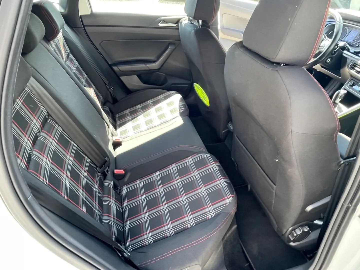 Polo VI GTI