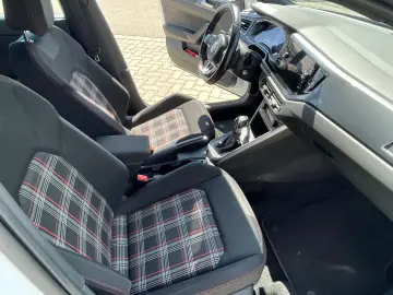 Polo VI GTI