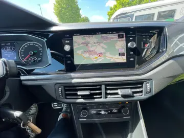 Polo VI GTI