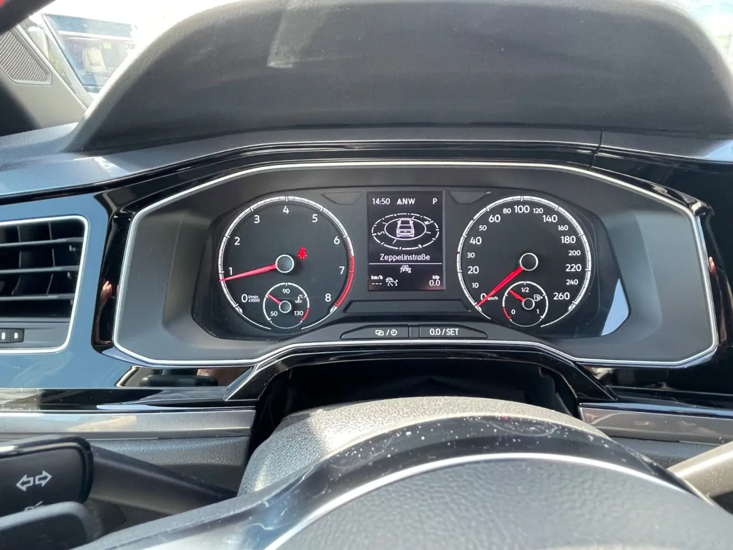 Polo VI GTI