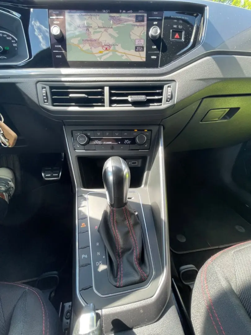 Polo VI GTI