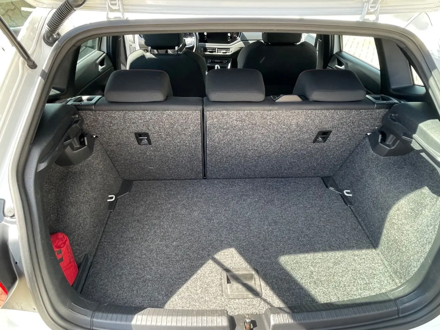 Polo VI GTI