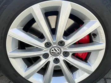 Polo VI GTI