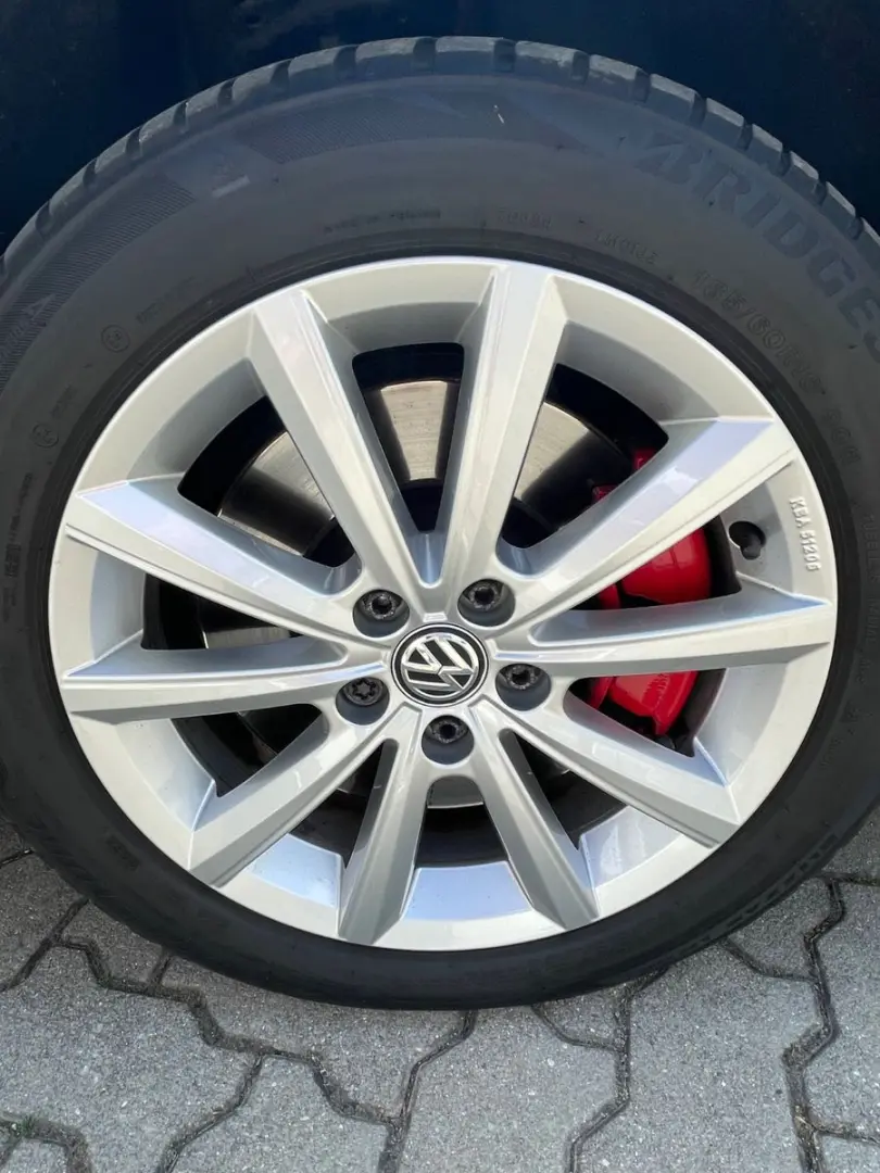 Polo VI GTI