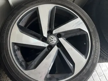 Polo VI GTI