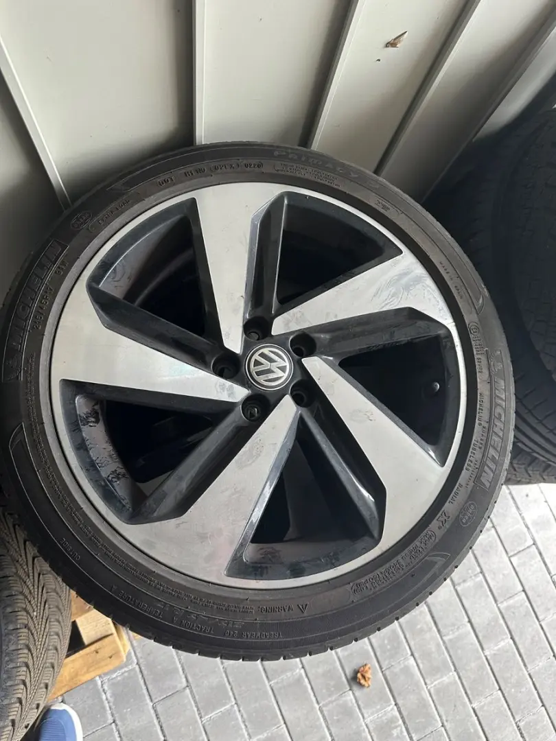 Polo VI GTI
