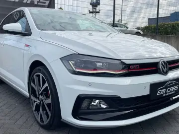 Polo VI GTI ACTIVE INFO ACC CARPLAY LED NAVI PDC