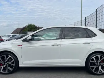 Polo VI GTI ACTIVE INFO ACC CARPLAY LED NAVI PDC