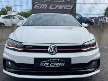 Polo VI GTI ACTIVE INFO ACC CARPLAY LED NAVI PDC
