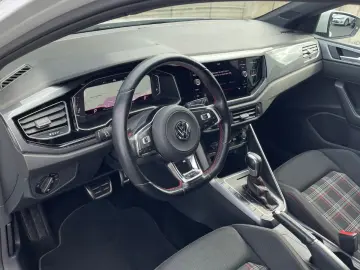 Polo VI GTI ACTIVE INFO ACC CARPLAY LED NAVI PDC