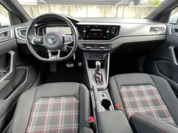 Polo VI GTI ACTIVE INFO ACC CARPLAY LED NAVI PDC