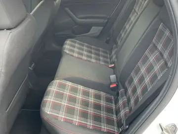 Polo VI GTI ACTIVE INFO ACC CARPLAY LED NAVI PDC