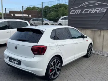 Polo VI GTI ACTIVE INFO ACC CARPLAY LED NAVI PDC
