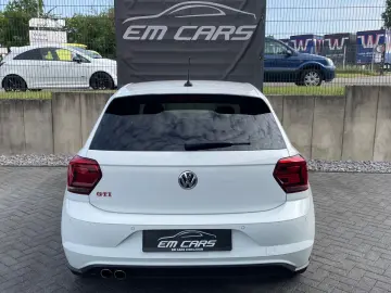 Polo VI GTI ACTIVE INFO ACC CARPLAY LED NAVI PDC