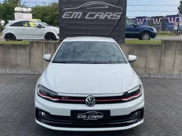 Polo VI GTI ACTIVE INFO ACC CARPLAY LED NAVI PDC