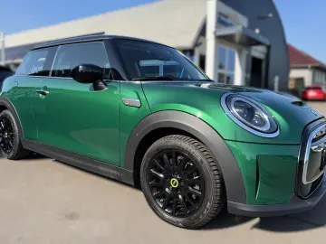 COOPER SE Mini 3-trg. Cooper SE Classic Trim
