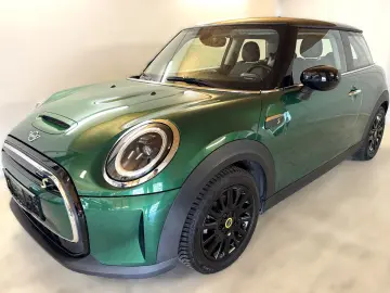 COOPER SE Mini 3-trg. Cooper SE Classic Trim