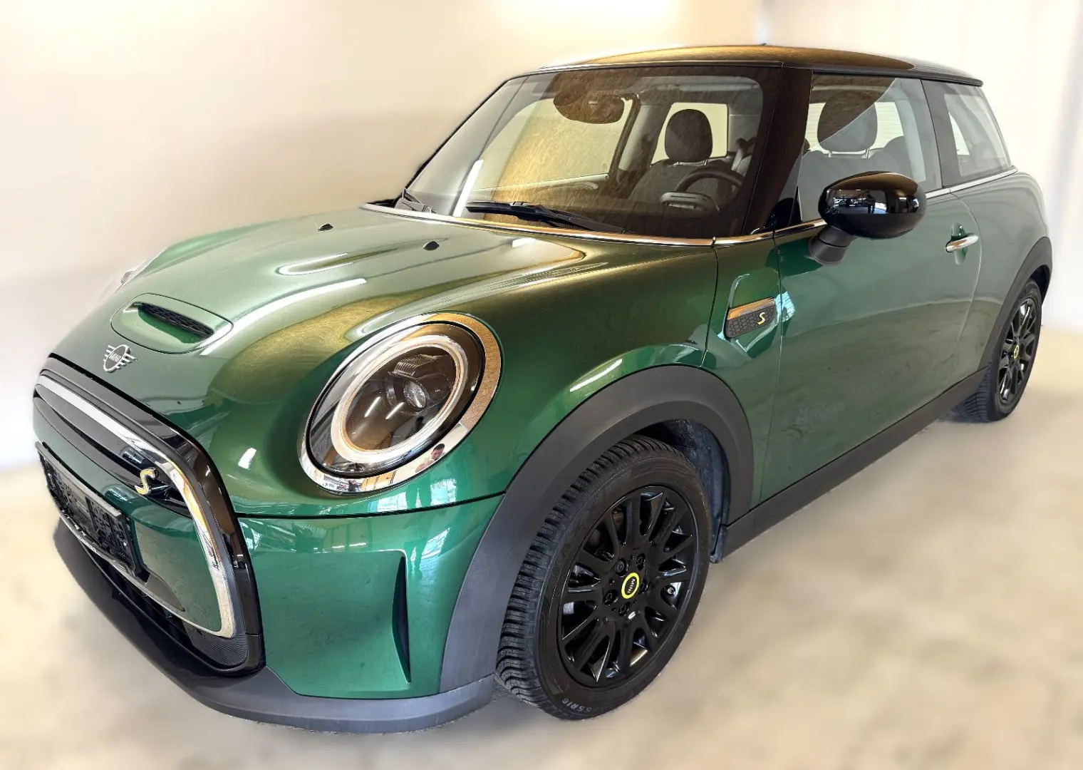 COOPER SE Mini 3-trg. Cooper SE Classic Trim