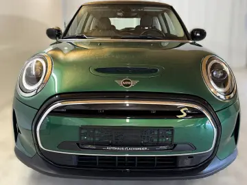 COOPER SE Mini 3-trg. Cooper SE Classic Trim