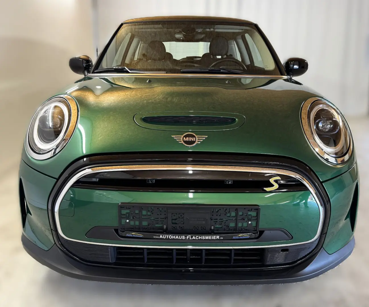 COOPER SE Mini 3-trg. Cooper SE Classic Trim