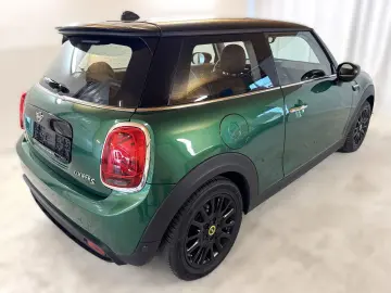 COOPER SE Mini 3-trg. Cooper SE Classic Trim