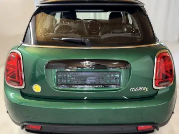 COOPER SE Mini 3-trg. Cooper SE Classic Trim
