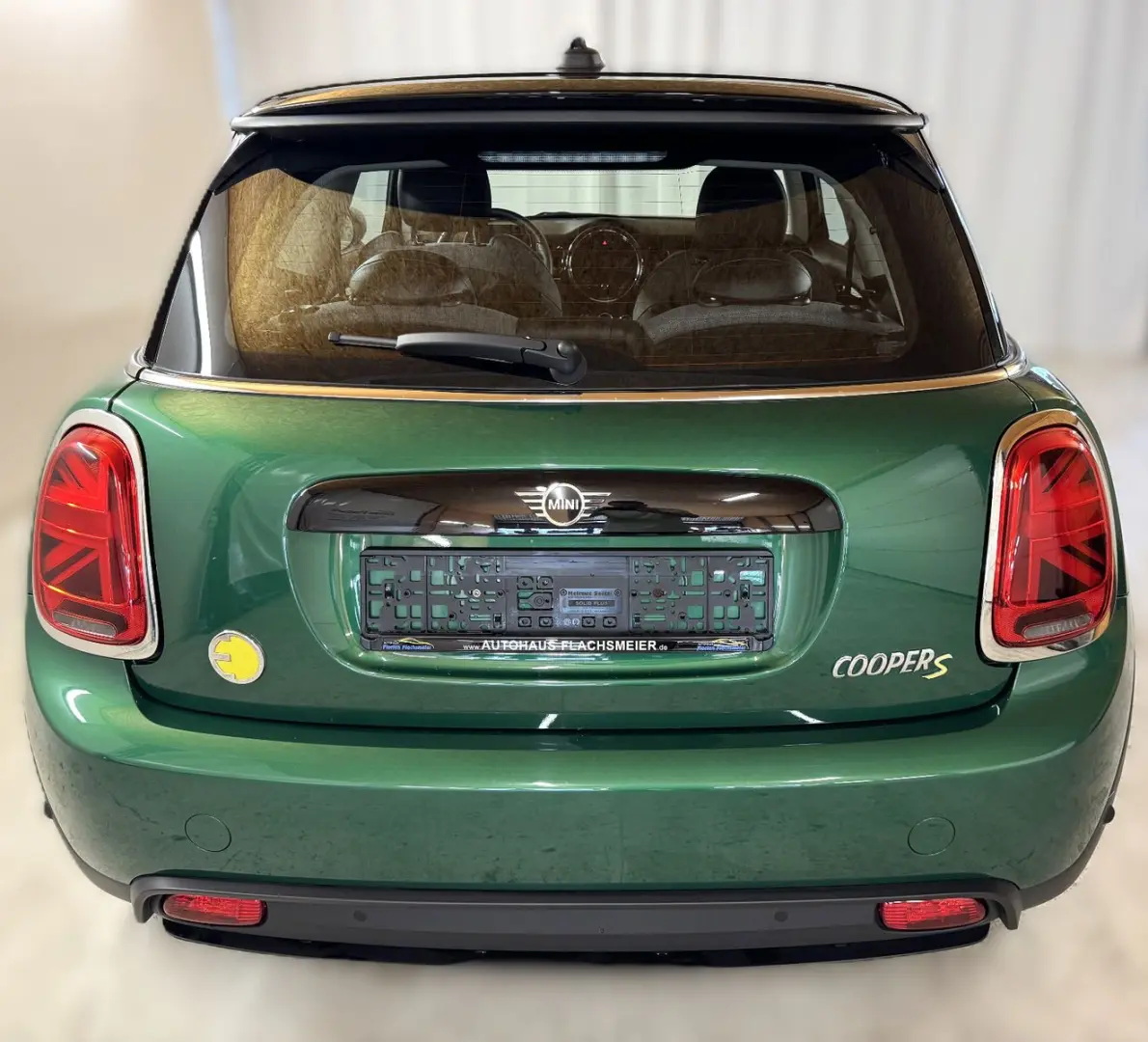 COOPER SE Mini 3-trg. Cooper SE Classic Trim