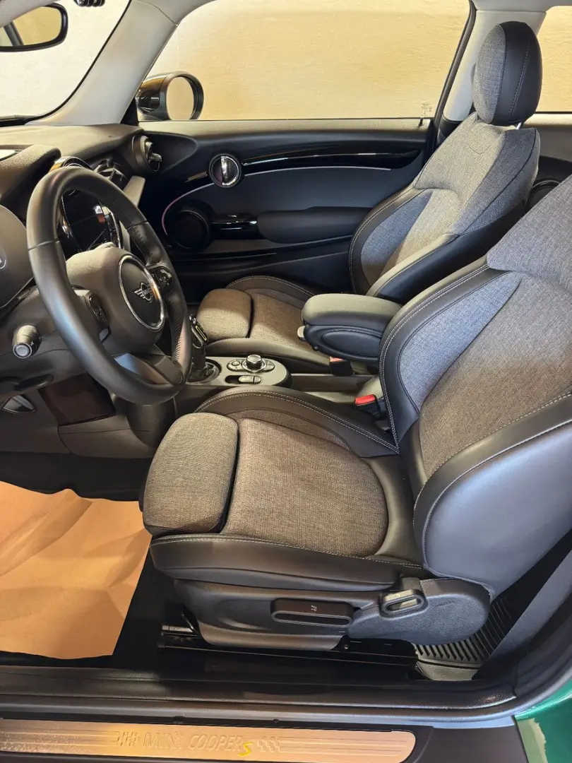 COOPER SE Mini 3-trg. Cooper SE Classic Trim