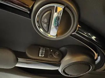 COOPER SE Mini 3-trg. Cooper SE Classic Trim