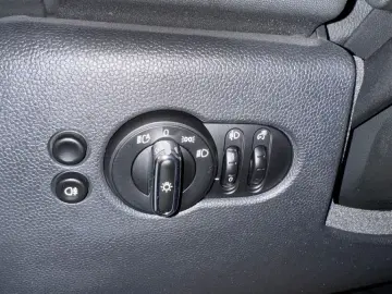 COOPER SE Mini 3-trg. Cooper SE Classic Trim
