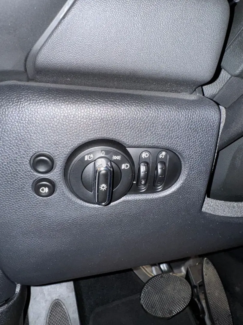 COOPER SE Mini 3-trg. Cooper SE Classic Trim