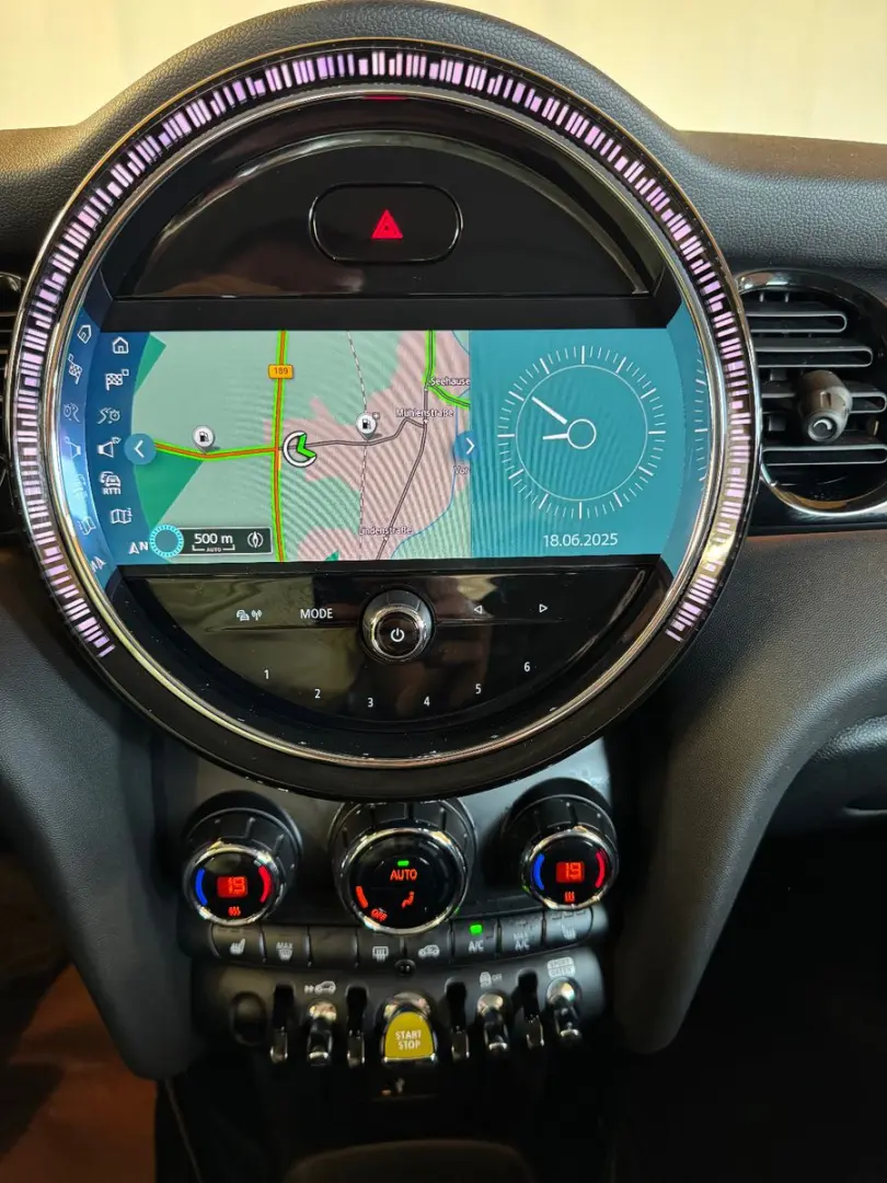 COOPER SE Mini 3-trg. Cooper SE Classic Trim