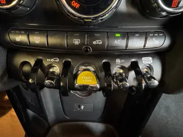 COOPER SE Mini 3-trg. Cooper SE Classic Trim